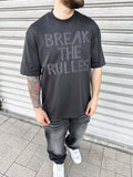 Break The Rules Tee