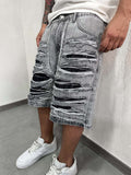 Shorts Super Snatched