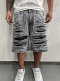 Shorts Super Snatched
