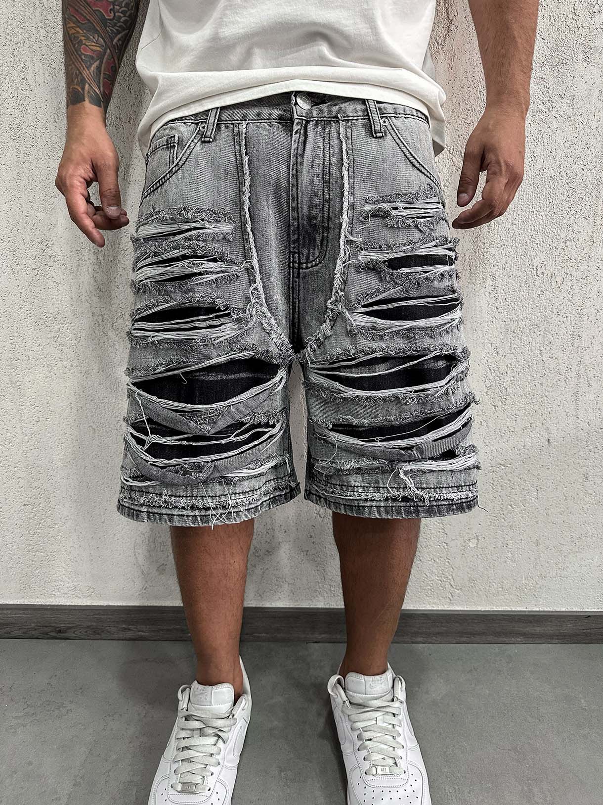 Shorts Super Snatched