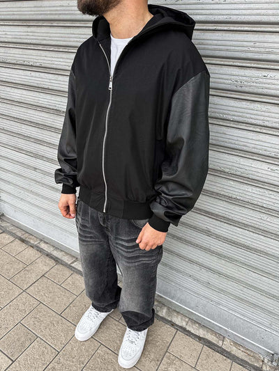 New Jacket Mod. Y