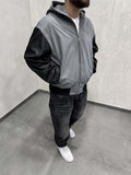 New Jacket Mod. Y