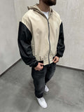 New Jacket Mod. Y