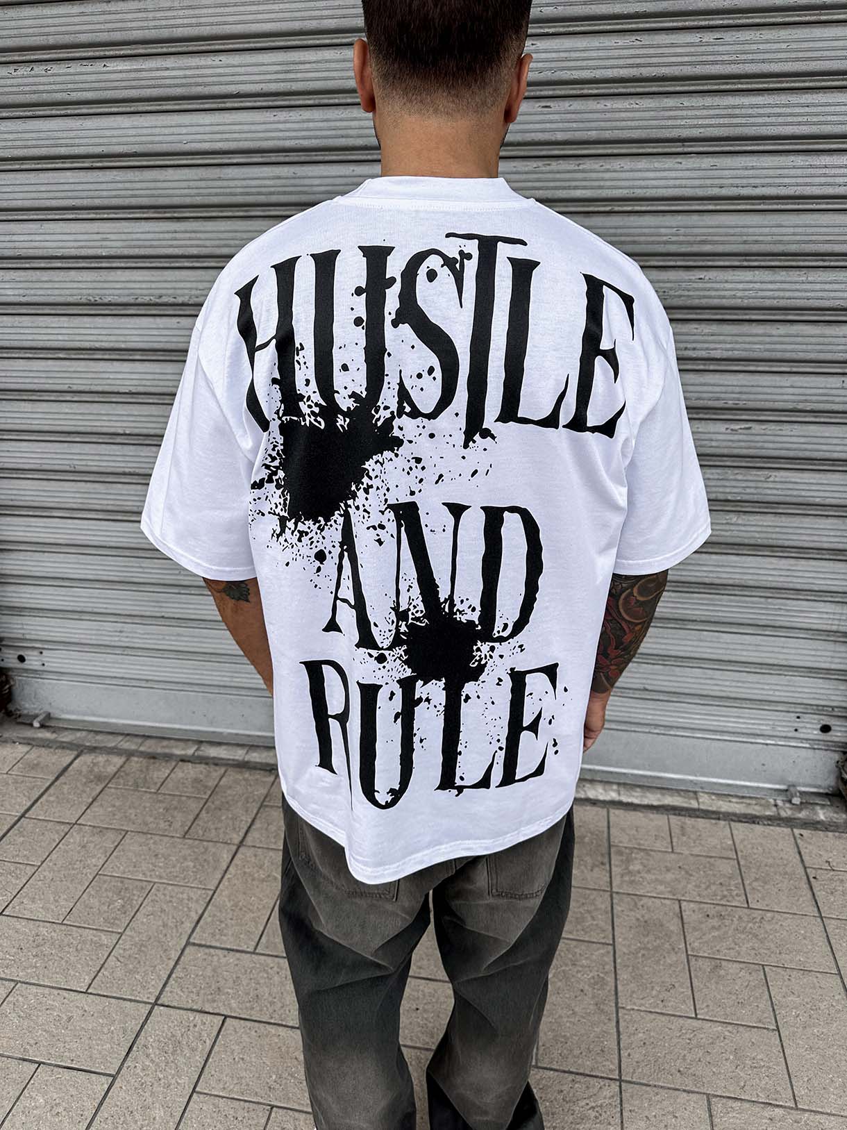 Visions Grow Tee