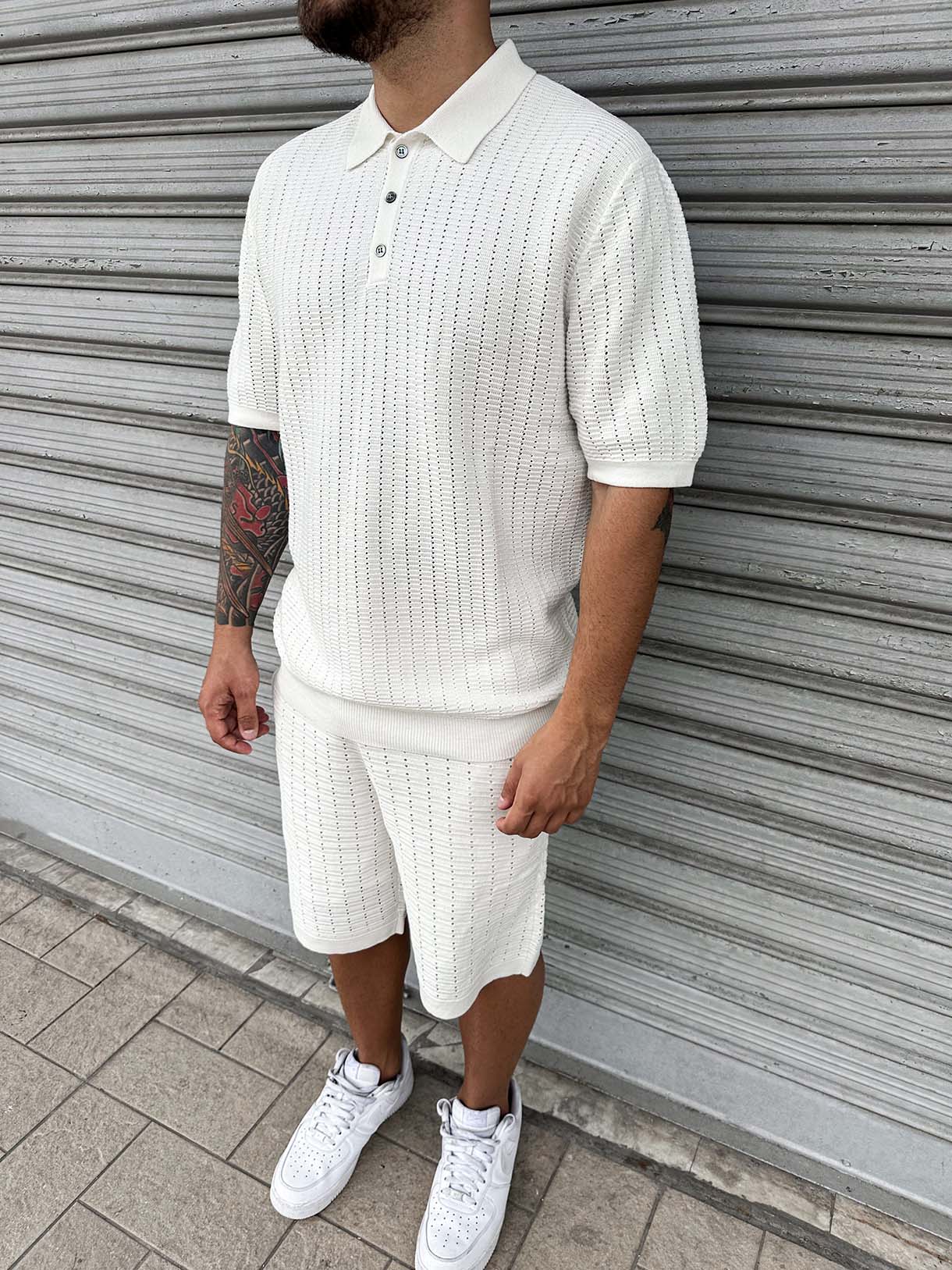 Coord In Filo Premium Ibiza