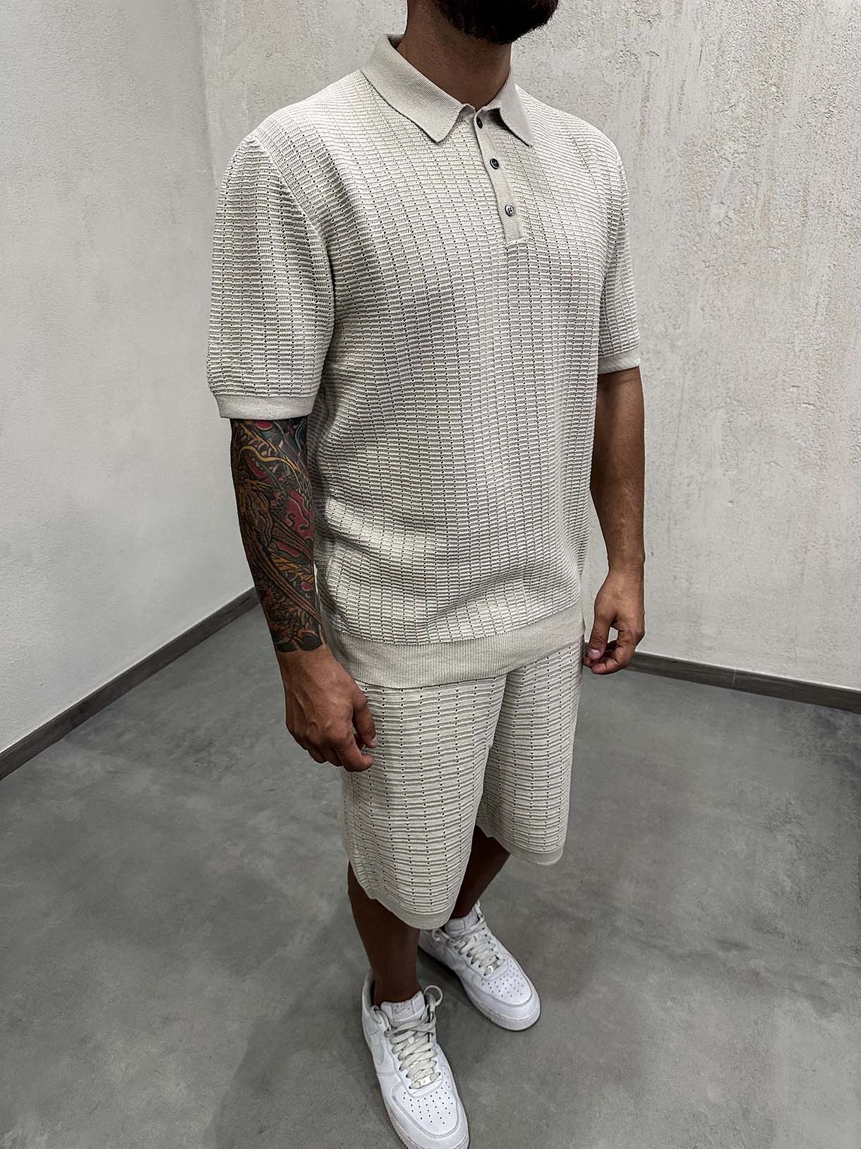 Coord In Filo Premium Ibiza