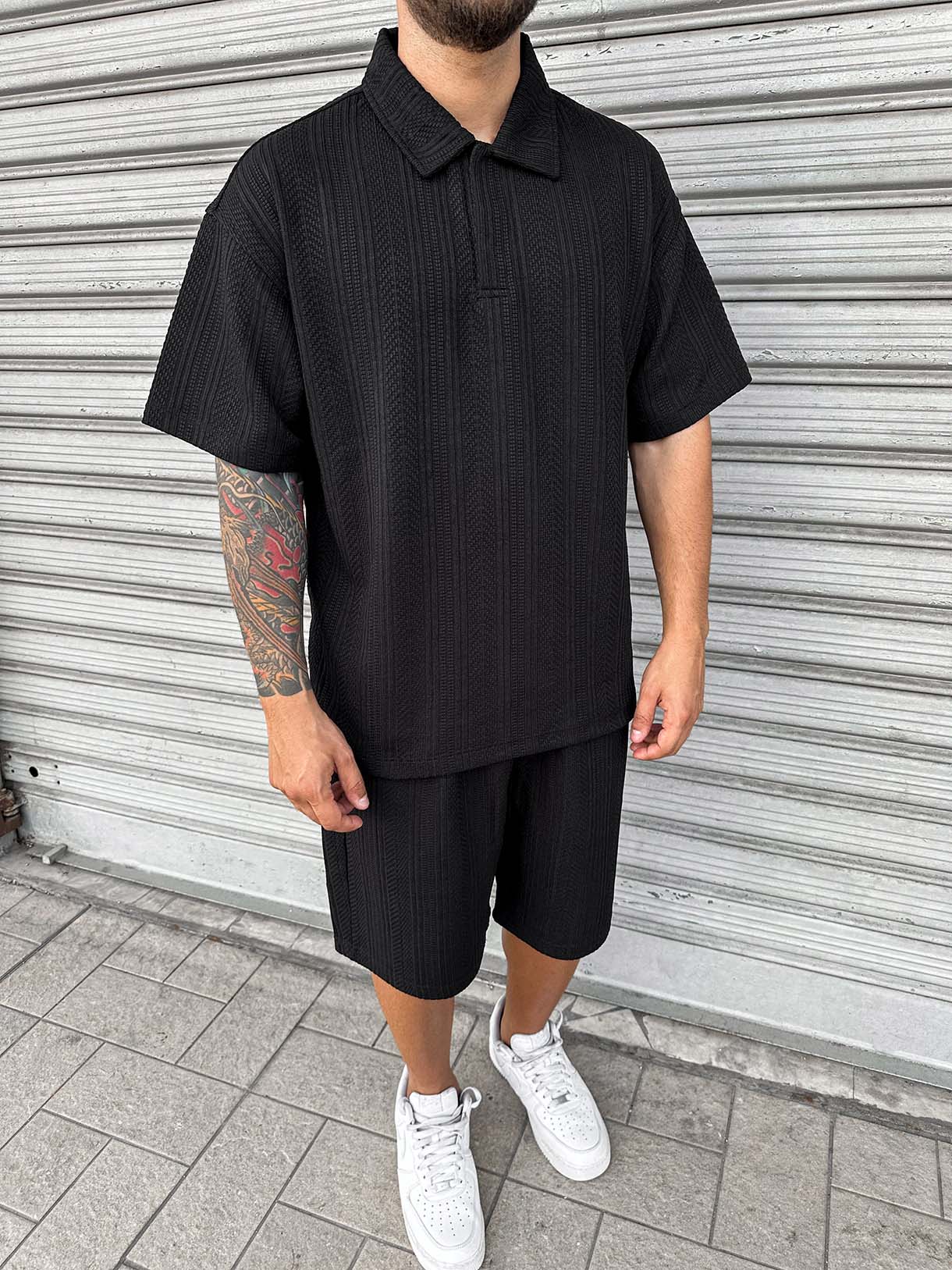 Coord Comfort Premium Tenerife