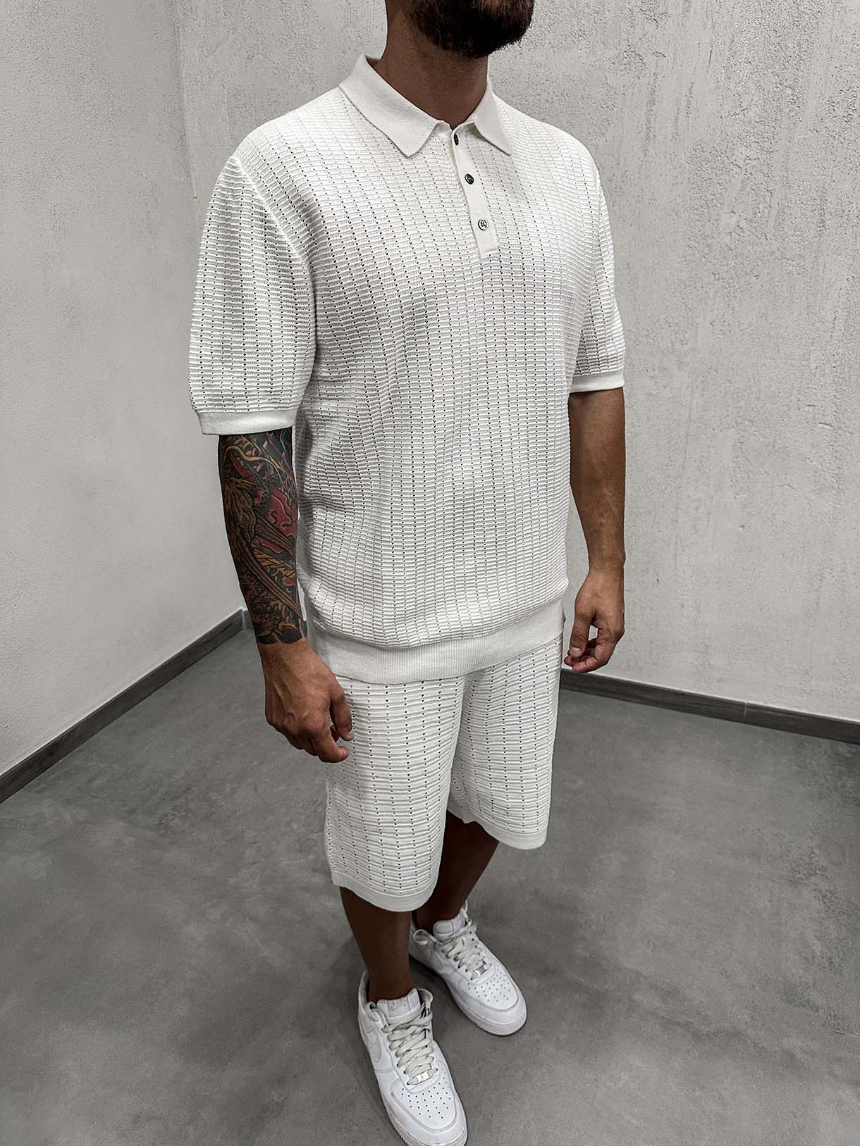 Coord In Filo Premium Ibiza