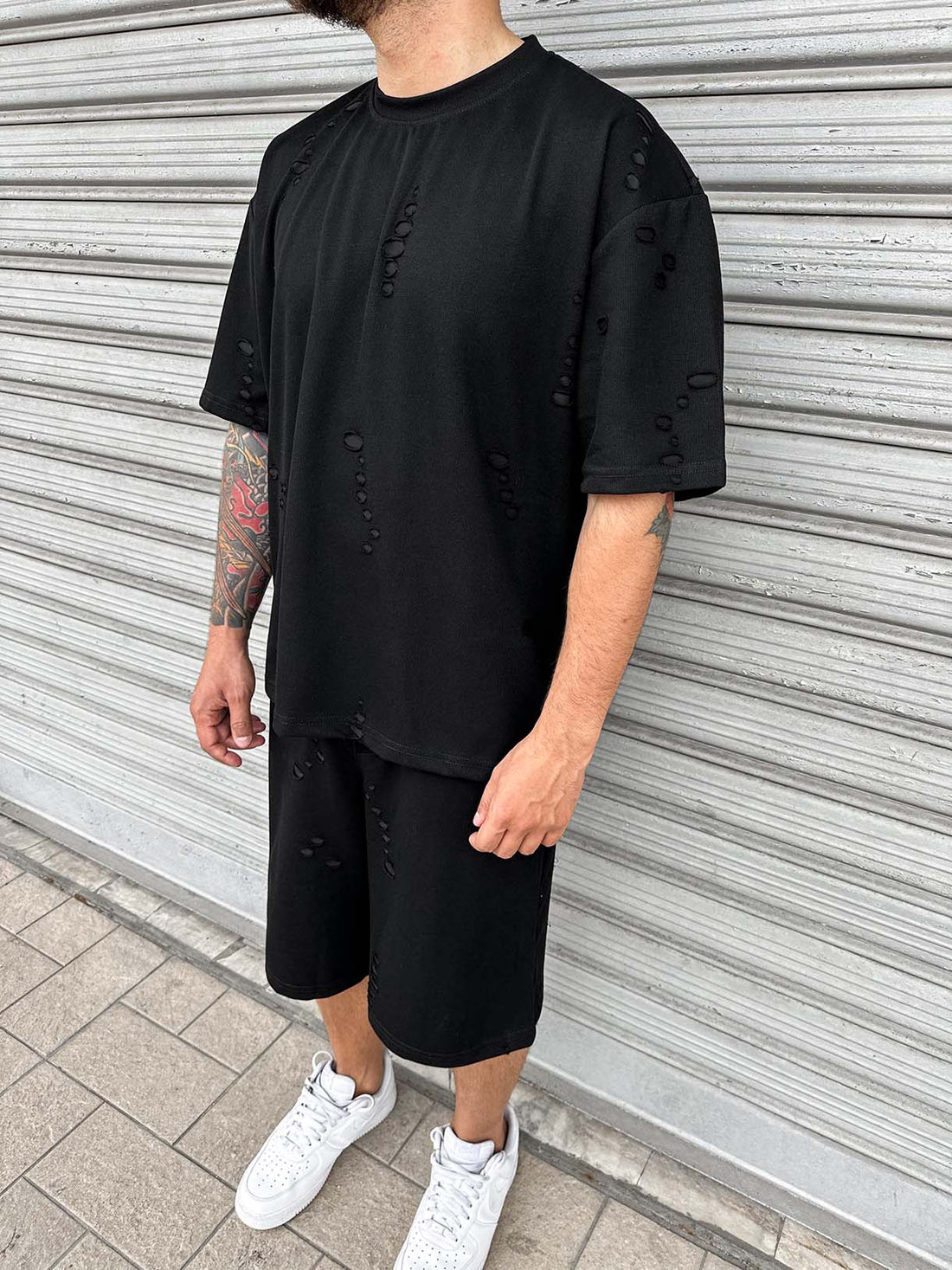 Coord Rotture Total