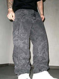 Baggy Tattoo Line