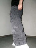 Baggy Tattoo Line