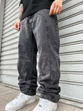 Baggy Tattoo Line