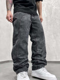 Baggy Tattoo Line