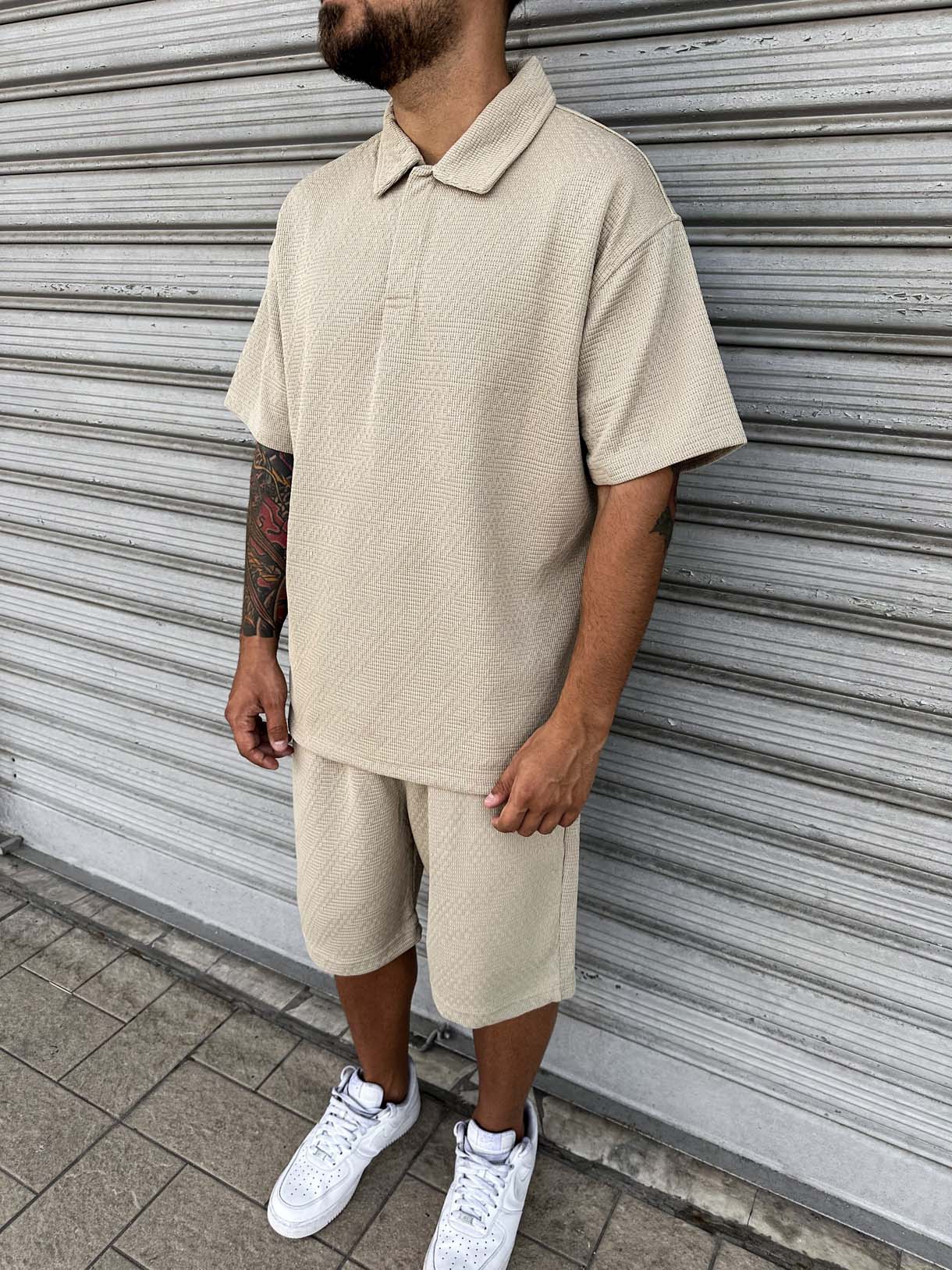 Coord Premium Marbella