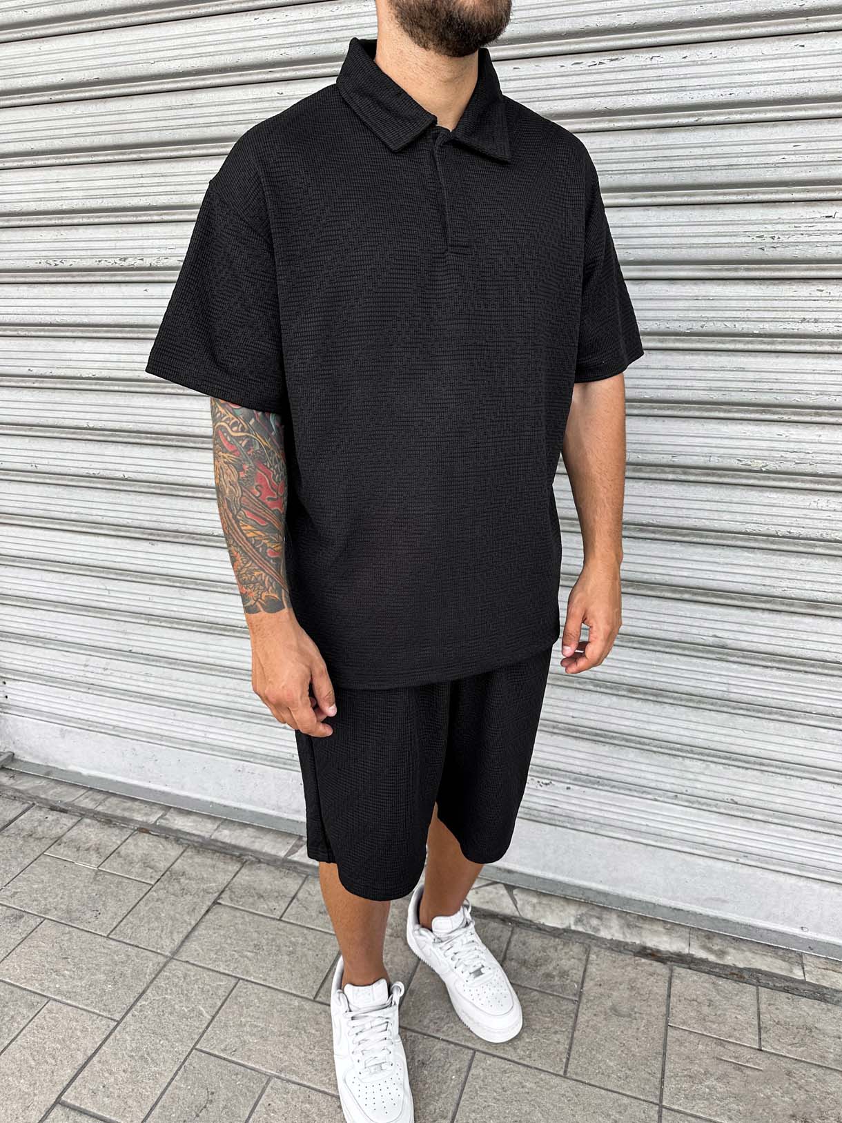 Coord Premium Marbella