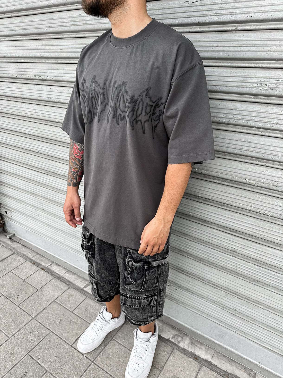 Romance Tee