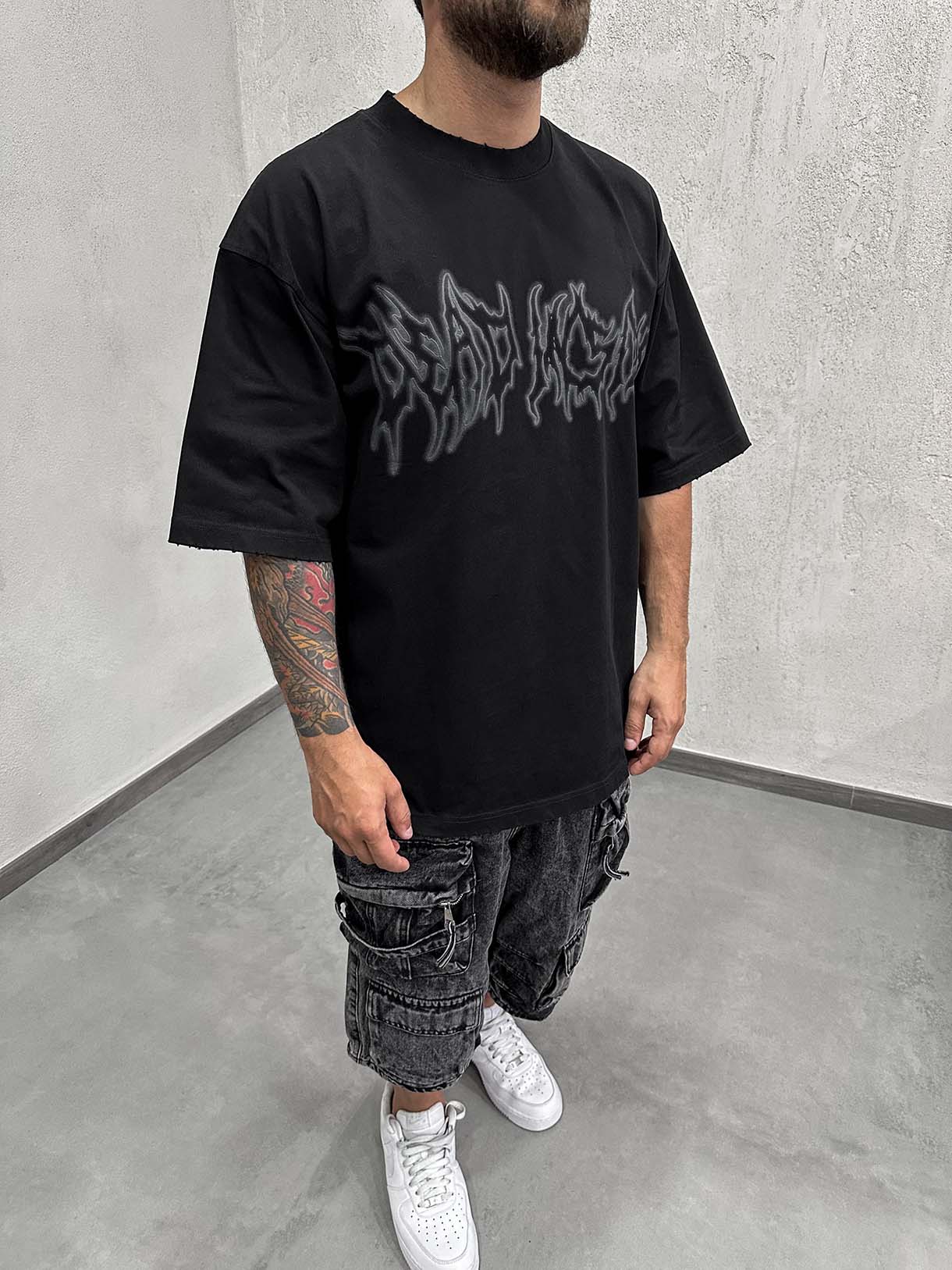 Romance Tee