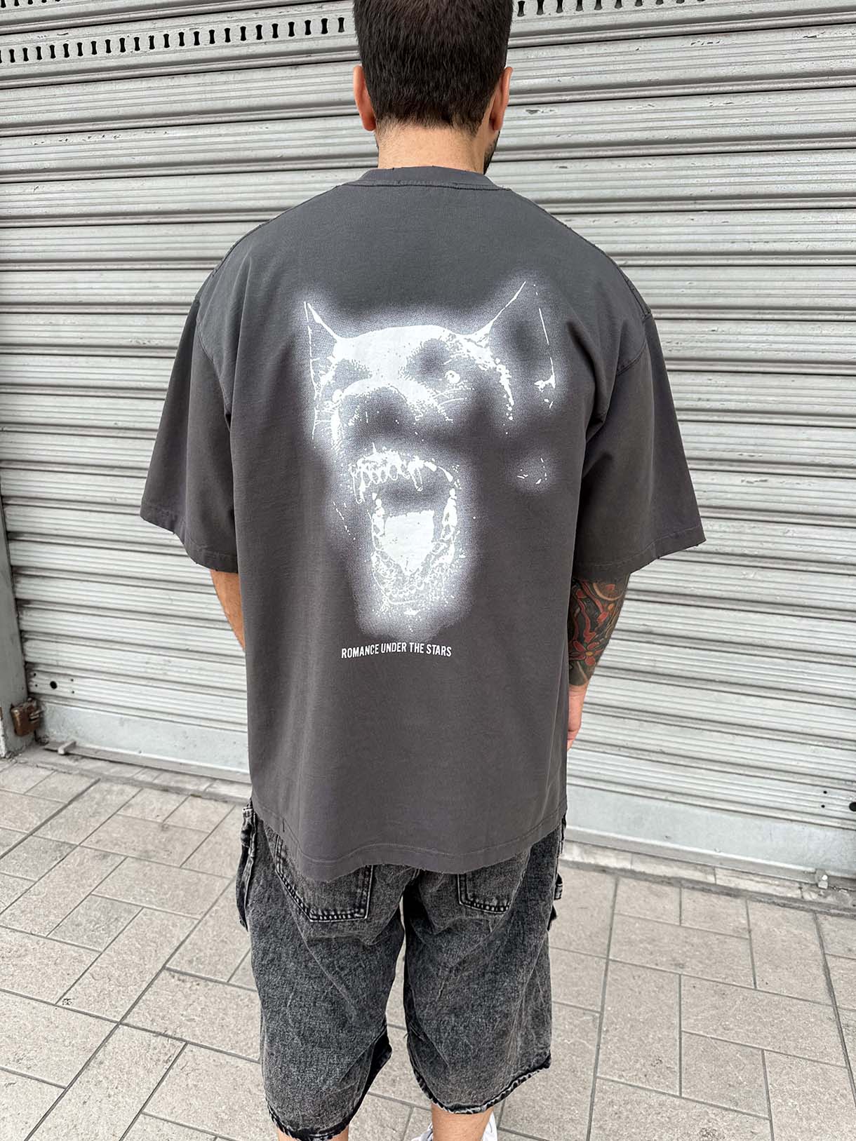 Romance Tee
