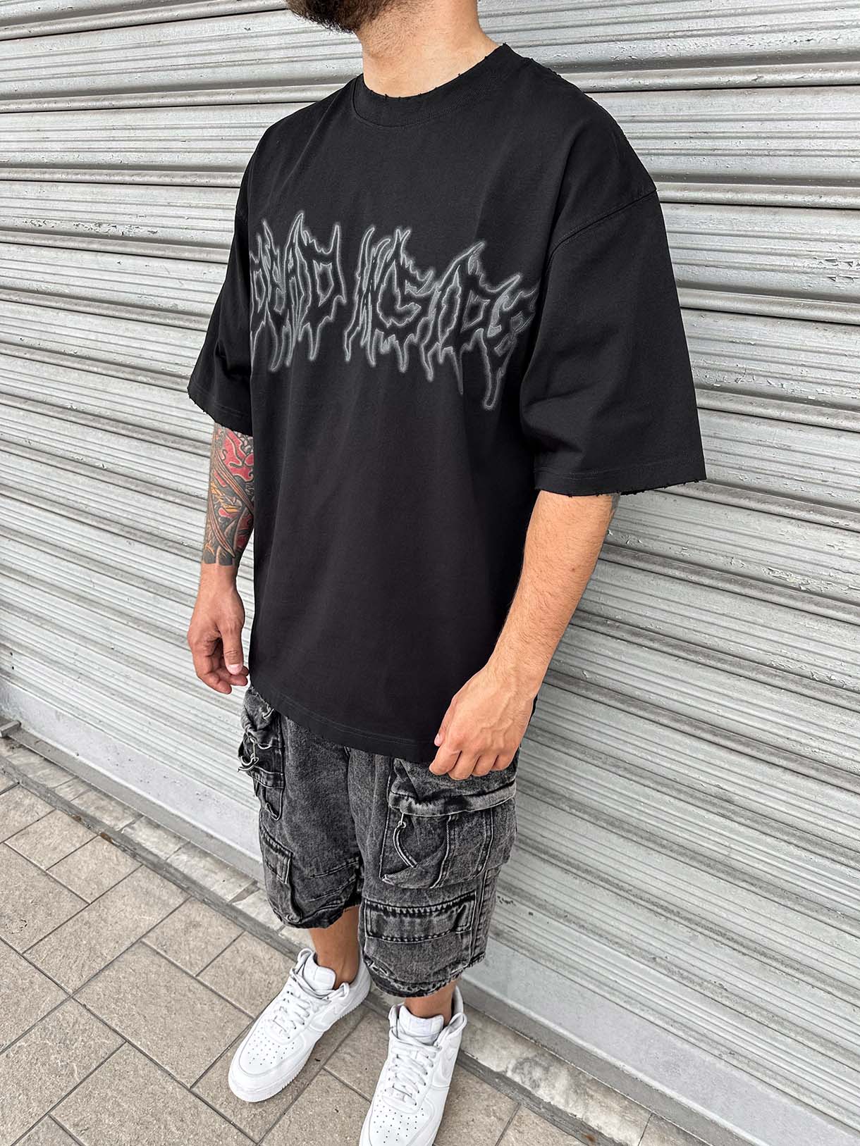 Romance Tee
