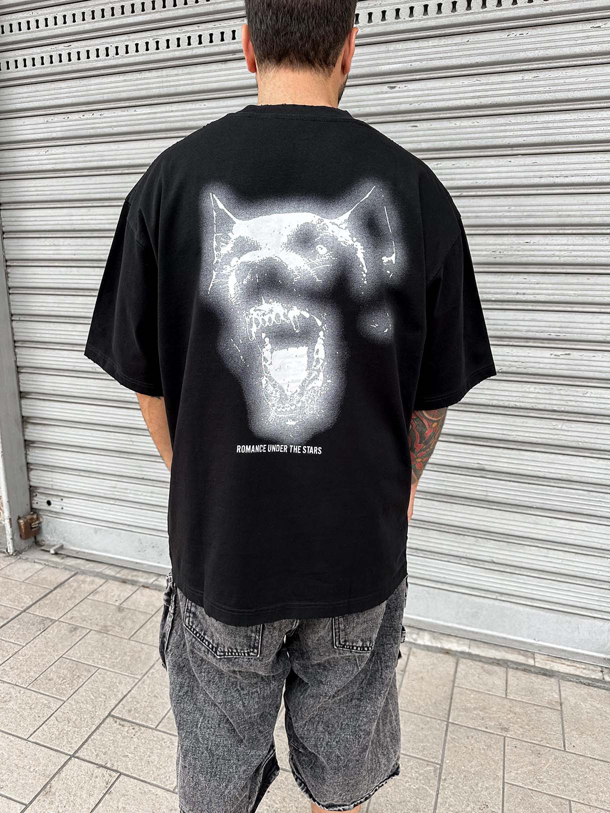 Romance Tee