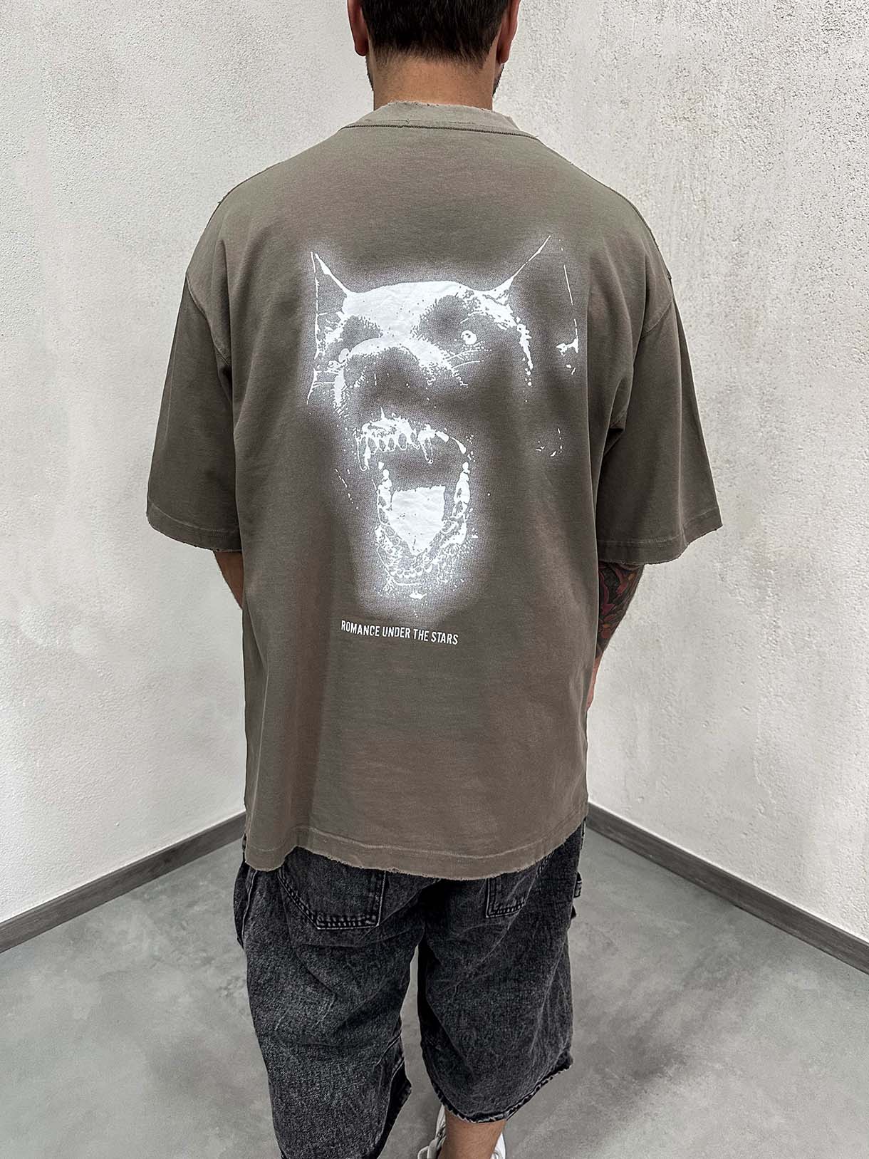 Romance Tee