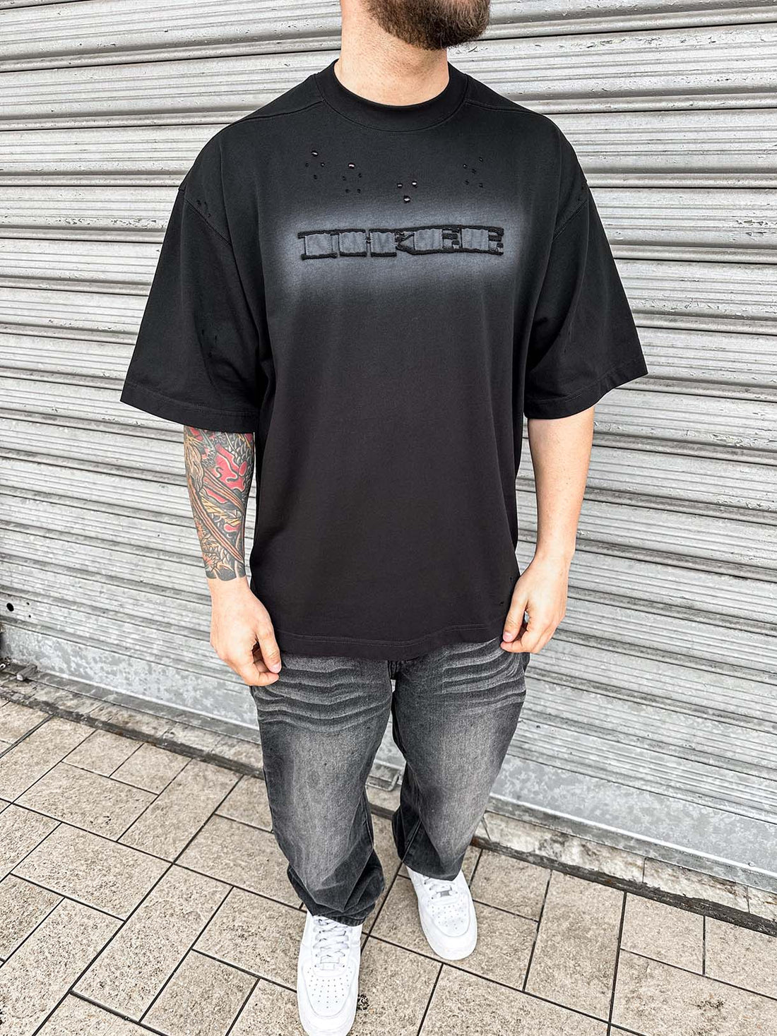New Shot Tee Mod. Bale