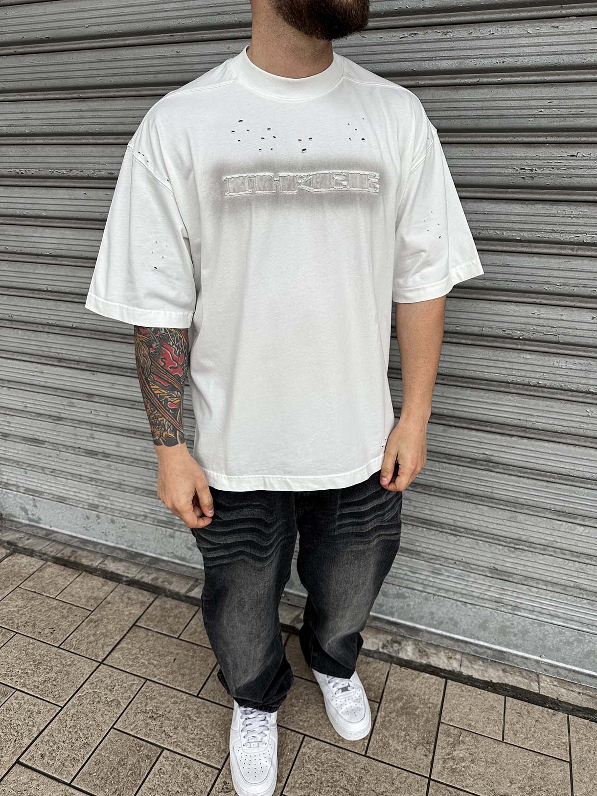 New Shot Tee Mod. Bale
