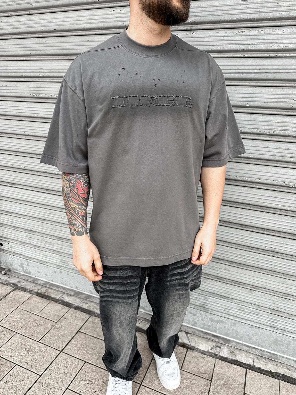 New Shot Tee Mod. Bale