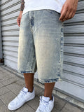 Shorts Dished Sabbiato
