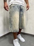Shorts Dished Sabbiato