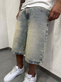 Shorts Dished Sabbiato