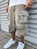 Cargo Shorts Stoned