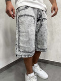 Carpenter Washed Light Grey