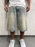Shorts Dished Sabbiato