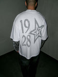Shadow University Longsleeve Doppiata