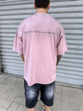 Never Falls Tee