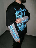 Visions Longsleeve Metal Collection