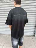 Never Falls Tee
