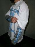 Visions Longsleeve Metal Collection