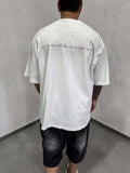 Never Falls Tee