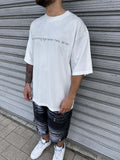 Never Falls Tee