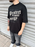 Protect Your Energy Tee