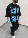 Visions Longsleeve Metal Collection