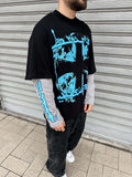 Visions Longsleeve Metal Collection