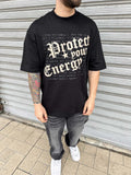 Protect Your Energy Tee
