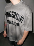 Dangerous Wash Tee