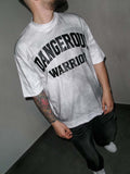 Dangerous Wash Tee