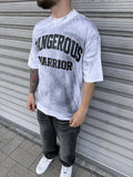 Dangerous Wash Tee