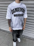Dangerous Wash Tee