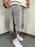 Flare Total Zip Marmorized